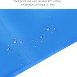 Cooling Gel Pag Waterproof Fabric