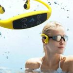 Accessound – The Swimming Access Helmet for the Visually Impaired