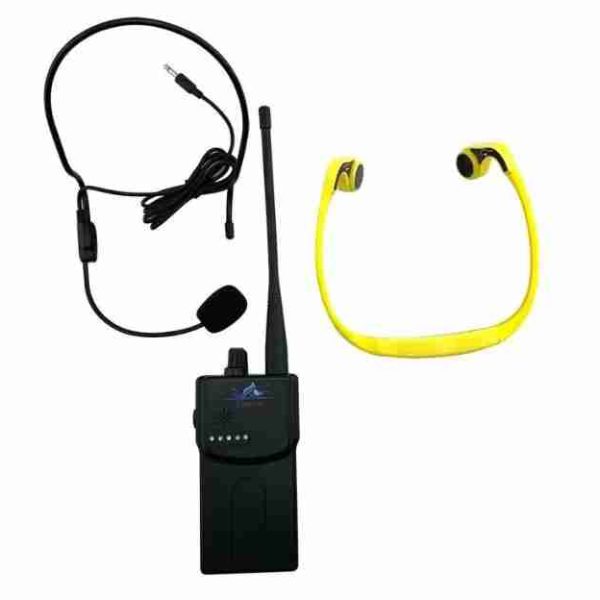 Accessound – The Swimming Access Helmet for the Visually Impaired Items Accessound – The Swimming Access Helmet for the Visually Impaired Items