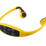 Accessound – The Swimming Access Helmet for the Visually Impaired