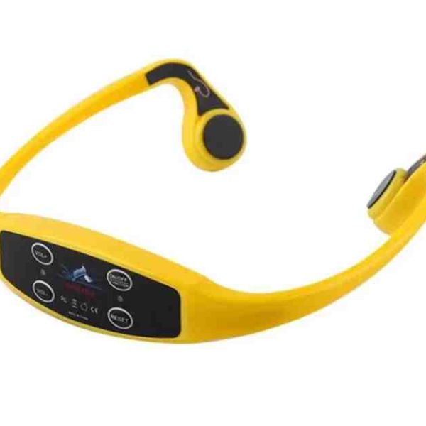 Accessound – The Swimming Access Helmet for the Visually Impaired Accessound – The Swimming Access Helmet for the Visually Impaired