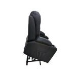 Front Standing Recliner Massage Chair