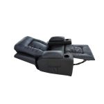 Reclined Massage Chair