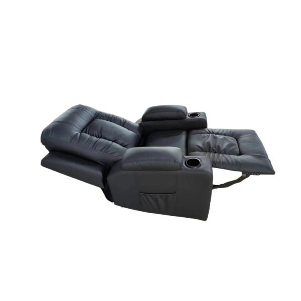 Reclined Massage Chair Reclined Massage Chair