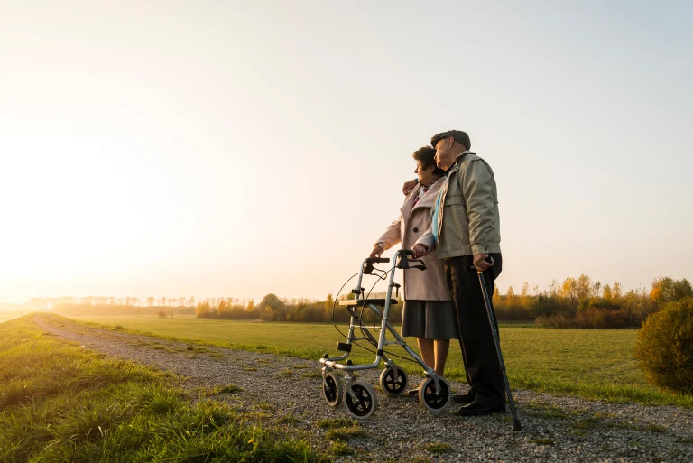 Types of Walkers Explained: Which Walker Is Right for You?
