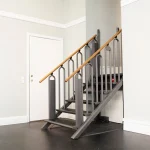 Extended FlexStep Compact Stairlift