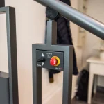 FlexStep Compact Stairlift Switch