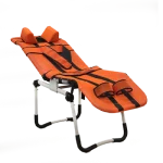 Standing Foldable Anchor Bath Chair With Stand