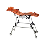 Standing Foldable Anchor Bath Chair