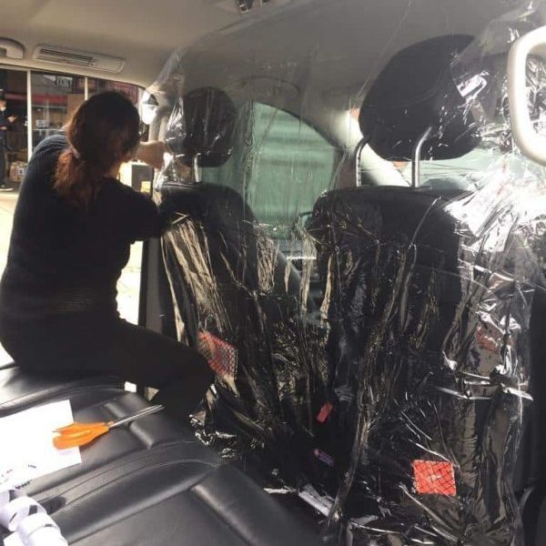 Sneeze-Guard-Safety-COVID-Screen-for-Taxies-and-Ride-share-Vehicles-7 Sneeze Guard Safety Screen