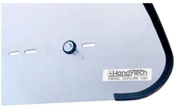 Sneeze Guard Safety Screen