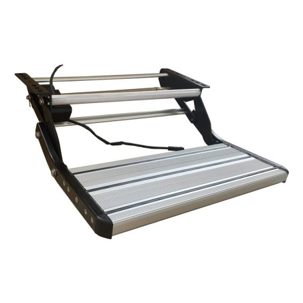 Folding Steps for Car and Truck Side View Folding Steps for Car and Truck Side View
