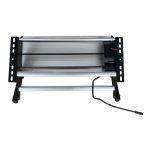 Folding Steps for Car and Truck Top View