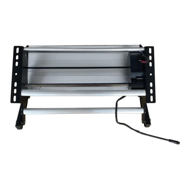 Folding Steps for Car and Truck Top View Folding Steps for Car and Truck Top View