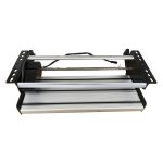 Folded Steps for Car and Truck, 200kg Capacity
