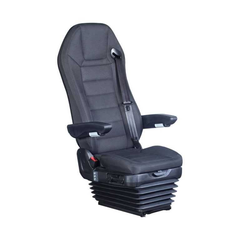 SEGE SEGE Bus Driver Seat E2