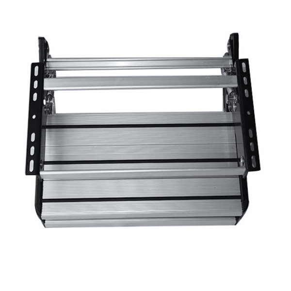 Folding Steps for Car and Truck Topview Folding Steps for Car and Truck Topview