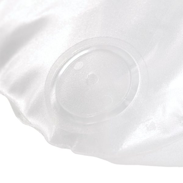 Liberty Vicair Wheelchair Cushion Air Hole Liberty Vicair Wheelchair Cushion Air Hole