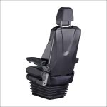 SEGE Bus Driver Seat E1