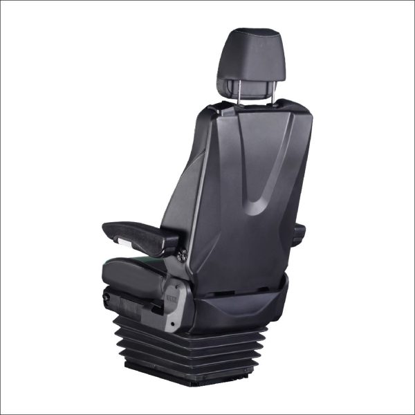 SEGE Bus Driver Seat E1 SEGE Bus Driver Seat E1