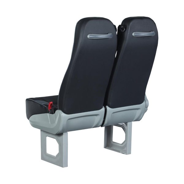 SEGE Bus Passenger Seat 3040 Backview SEGE Bus Passenger Seat 3040 Backview