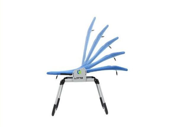 Anchor bath Chair