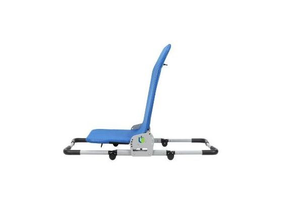 Floating Mod of an Anchor Bath Chair