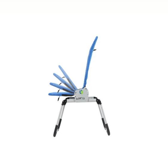 Adjustable seat of Anchor Bath Chair