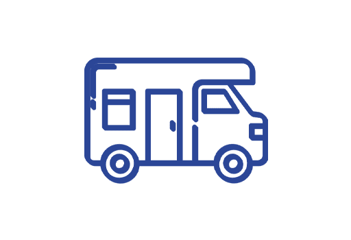 Caravan Seats