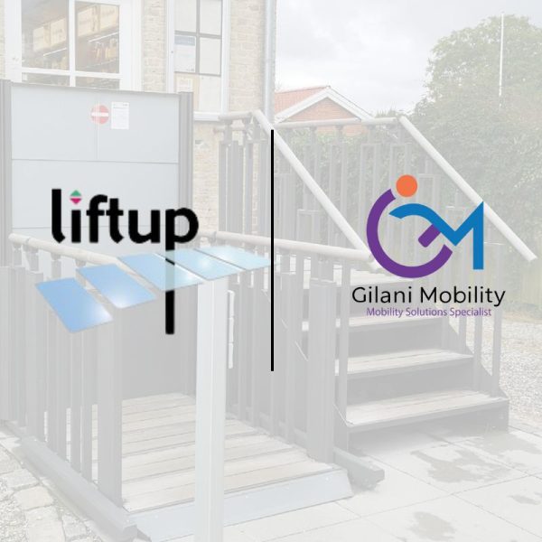 Liftup