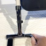 Handle of Bed Assist Handle For Elderly