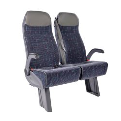 SEGE Minibus Passenger Seat 4030X