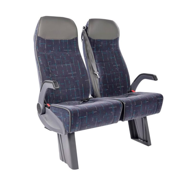 SEGE SEGE Minibus Passenger Seat 4030X