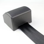 3 point seat belt.5