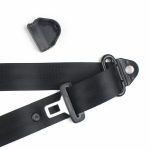 3 point seat belt.6