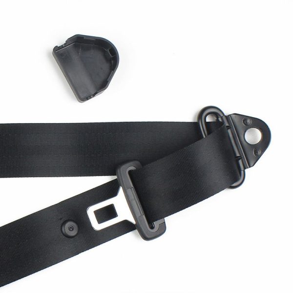 3 point seat belt.6 3 point seat belt.6