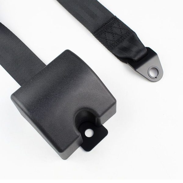 3 point seat belt.7 3 point seat belt.7