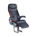 Minibus Passenger Seat 5050F M1 By SEGE