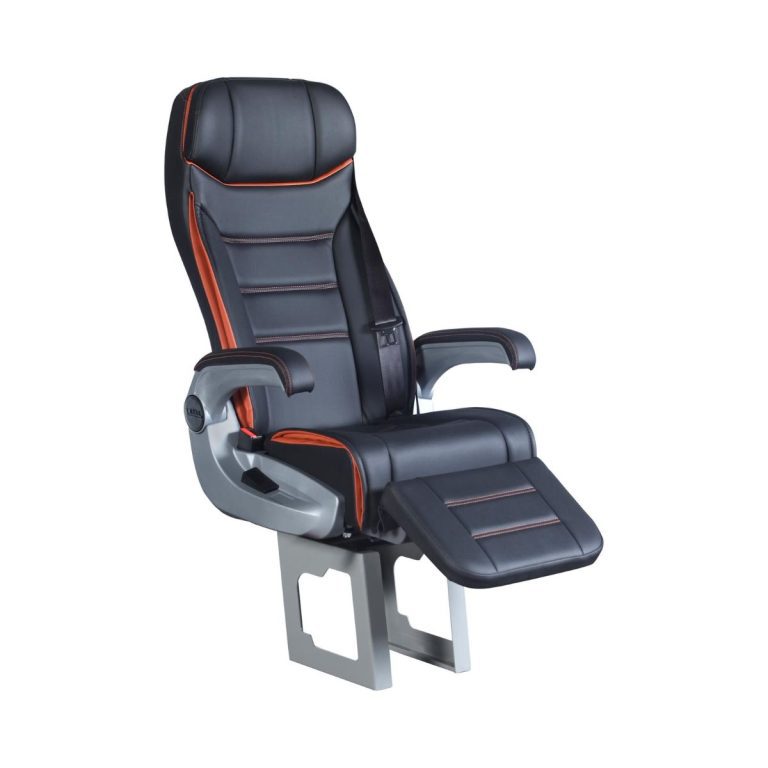 SEGE Minibus Passenger Seat 5050F M1 By SEGE