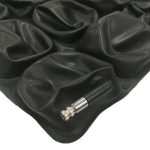 Air Cell Double Deck Cushion Inside Cell Pin