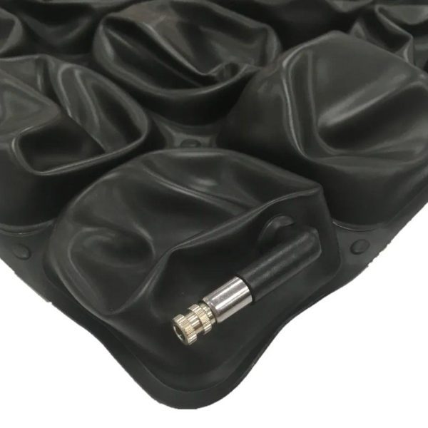 Air Cell Double Deck Cushion Inside Cell Pin Air Cell Double Deck Cushion Inside Cell Pin