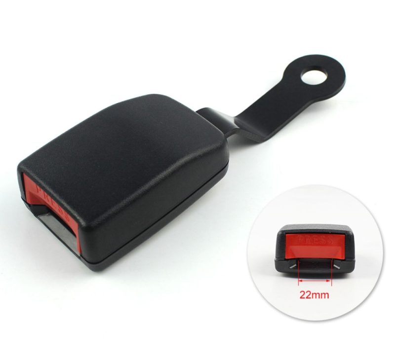 Seat Belt Buckle