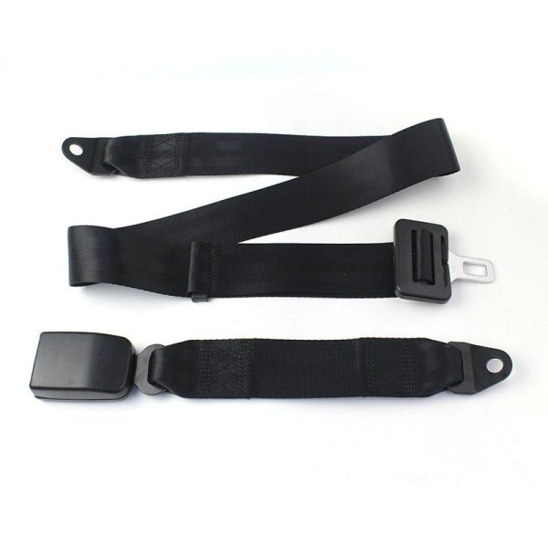 Fea007-Car-Auto-Accessories-Seat-Belt-Parts-2-Point-Removable-Bus-Safety-Seat-Belt-1 Fea007-Car-Auto-Accessories-Seat-Belt-Parts-2-Point-Removable-Bus-Safety-Seat-Belt-1