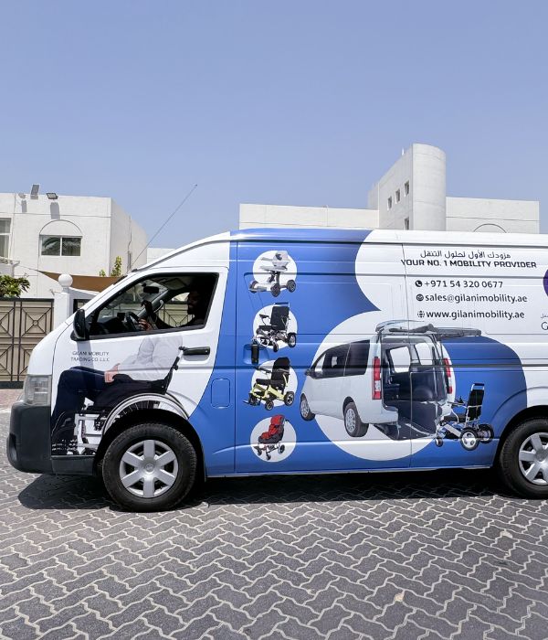 Home Callout Service