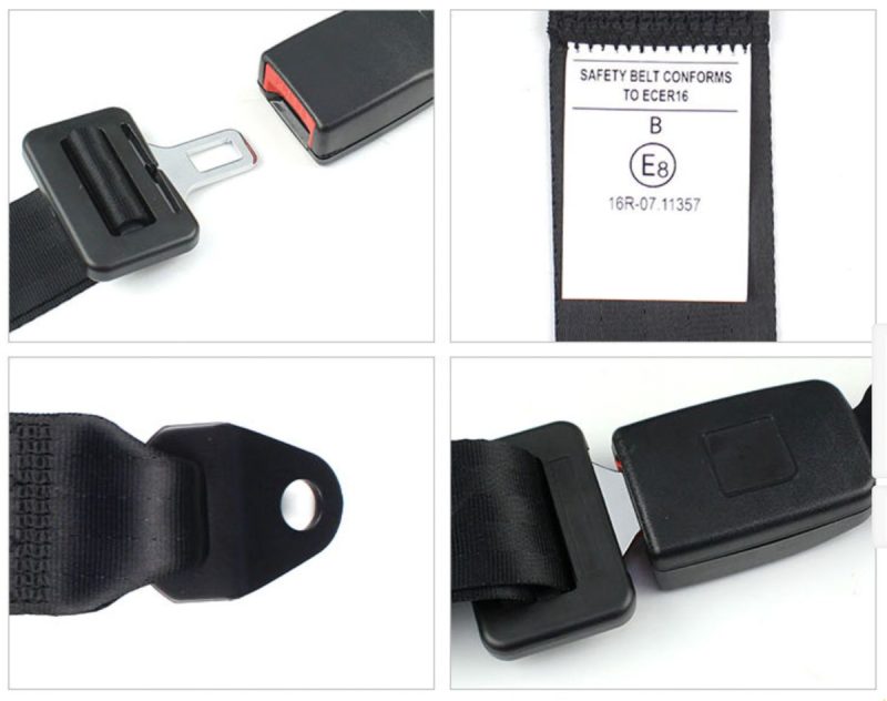 Seat Belt Product Details