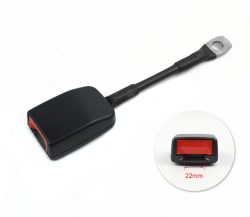 Long Stalk Seat Belt Buckle
