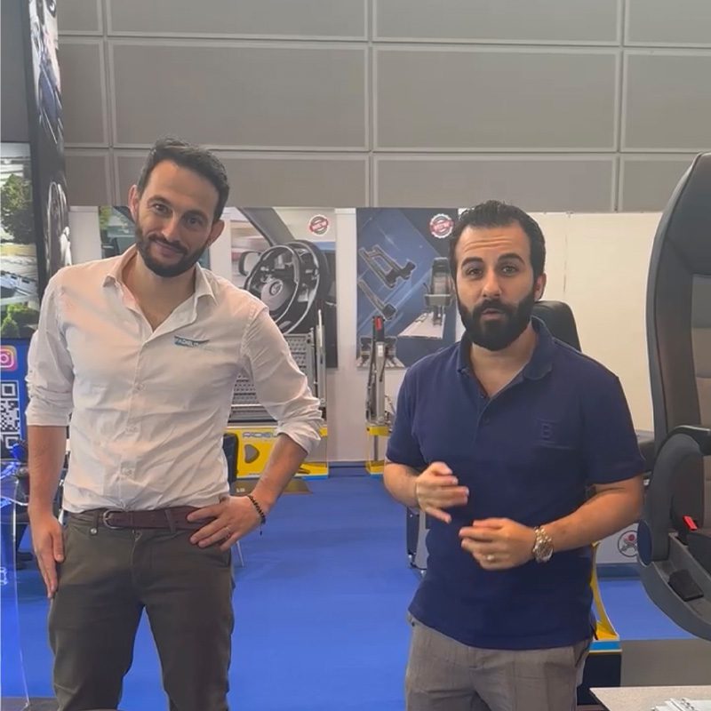 Gilani Mobility REHACARE 2024 Experience.jpg