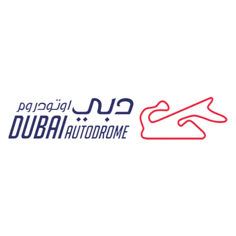 Dubai Autodrome