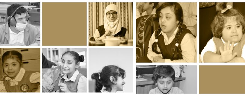 Zayed Higher Organization for People of Determination