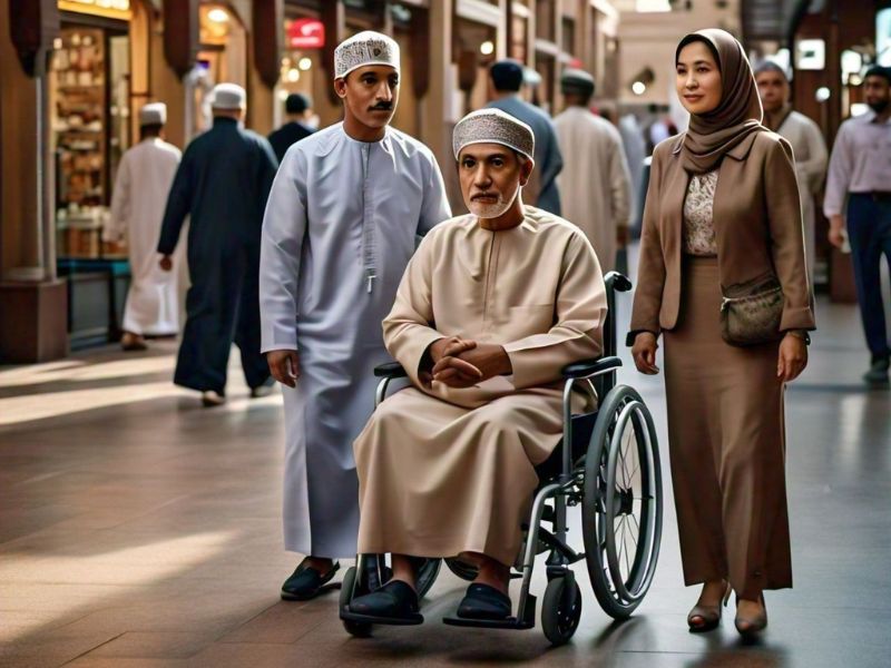 Gilani Mobility Oman Gilani Mobility Oman